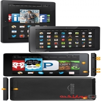  گوشی آمازون Fire HDX 8.9 (2014)