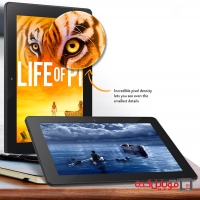  گوشی آمازون Kindle Fire HDX 8.9