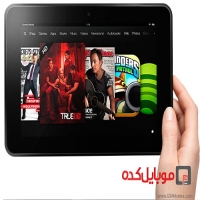  گوشی آمازون Kindle Fire HD 8.9 LTE