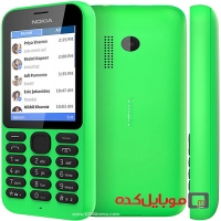  گوشی نوکیا 215