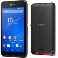  گوشی سونی Xperia E4g