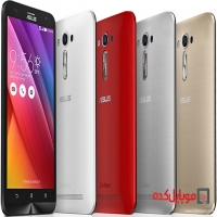  گوشی ایسوز Zenfone 2 Laser