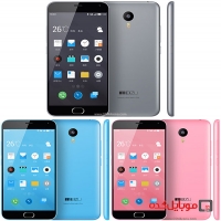  گوشی مزیو m2 note