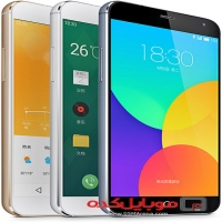  گوشی مزیو MX4