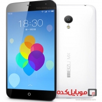  گوشی مزیو MX3