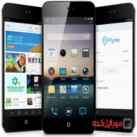  گوشی مزیو MX2