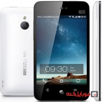  گوشی مزیو MX