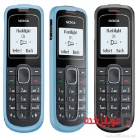  گوشی نوکیا 1202
