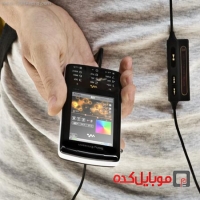  گوشی سونی اریکسون W960