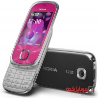  گوشی نوکیا 7230