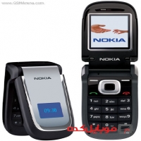  گوشی نوکیا 2660