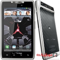  گوشی موتورولا DROID RAZR XT912