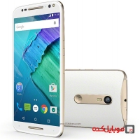  گوشی موتورولا Moto X Style