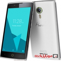  گوشی آلکاتل Flash 2