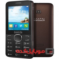  گوشی آلکاتل 2007