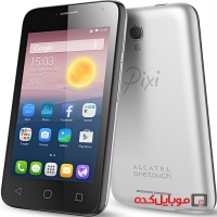  گوشی آلکاتل Pixi First