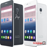  گوشی آلکاتل Pop Up