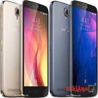  گوشی آلکاتل Flash Plus