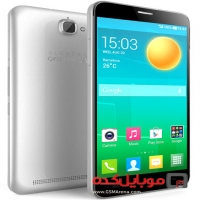 گوشی آلکاتل Flash