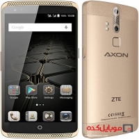  گوشی زد تی ای Axon Elite