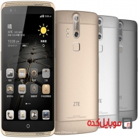  گوشی زد تی ای Axon Lux