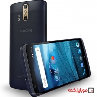  گوشی زد تی ای Axon Pro