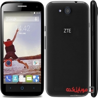  گوشی زد تی ای Blade Qlux 4G