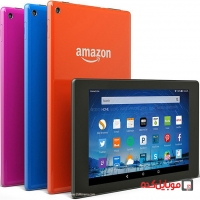  گوشی آمازون Fire HD 8