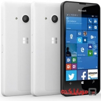  گوشی مایکروسافت Lumia 550