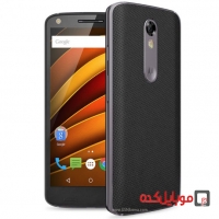  گوشی موتورولا Moto X Force
