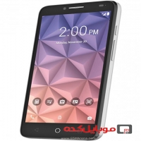  گوشی آلکاتل Fierce XL