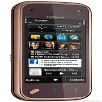  گوشی نوکیا N97 mini