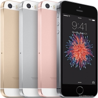  گوشی اپل iPhone SE