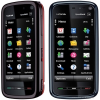 گوشی نوکیا 5800