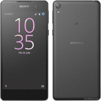  گوشی سونی Xperia E5