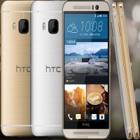  گوشی اچ تی سی One M9 Prime Camera
