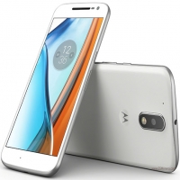  گوشی موتورولا Moto G4 