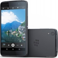  گوشی بلک بری DTEK50