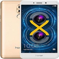  گوشی هواوی Honor 6x (2016)