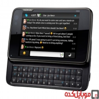  گوشی نوکیا N900