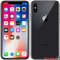  گوشی اپل iPhone X