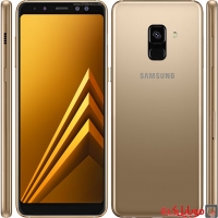  گوشی سامسونگ Galaxy A8 (2018)
