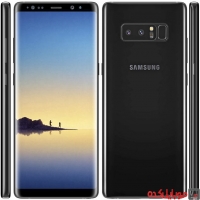  گوشی سامسونگ Galaxy Note8