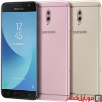  گوشی سامسونگ Galaxy C7 (2017)