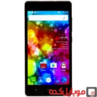  گوشی جی ال ایکس Rasa Plus