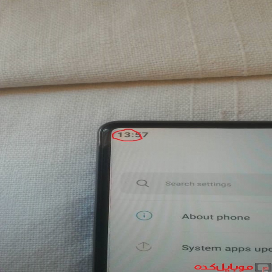 Mi Mix Xiaomi