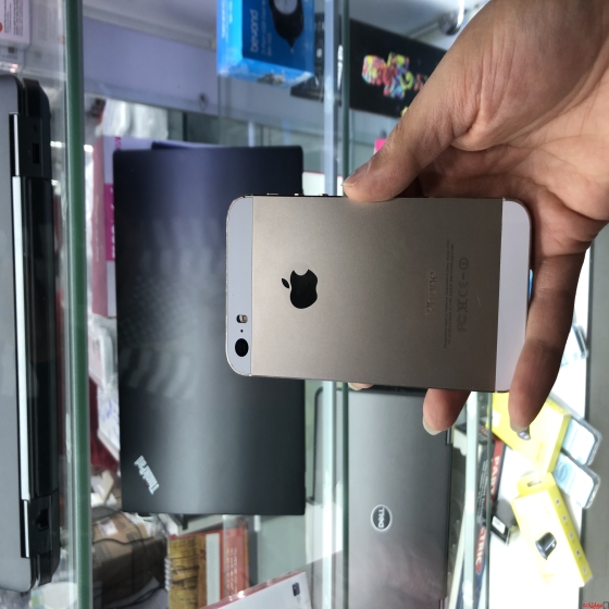اپل iPhone 5s