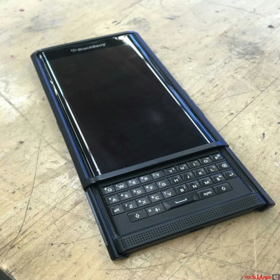 Priv BlackBerry