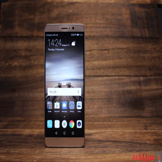 Mate 9  Huawei 
