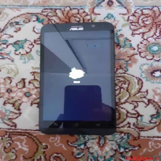 Zenfone 2 Deluxe ZE551ML  Asus 